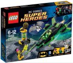 Lego Super Heroes - Green Lantern vs. Sinestro (76025) + Many others