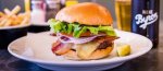 Byron Hamburgers (Edinburgh - Lothian Road) - 25p/burger