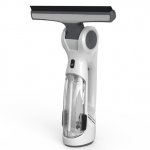 Cordless VAX Window Vacuum