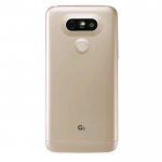 LG G5 H860N 32GB Dual Sim 4G LTE SIM FREE/ UNLOCKED - Gold £384.00, after cashback £375.94 eglobalcentral