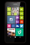 Nokia Lumia 630 CPW PAYG Upgrade Virgin & Vodafone