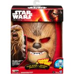 Star Wars The Force Awakens Chewbacca Electronic Mask