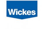 Wickes when making purchase (Stoke-on-Trent)