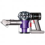 Dyson DC58 Animal Handheld Vacuum Cleaner + Mini Motorised Tool + 2 Year guarantee