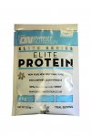Free protein sample