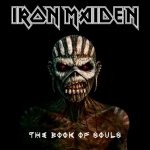Iron Maiden - The Book of Souls (Jewel Case CD) for non prime members