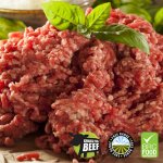 Lean Mince 400g @ Musclefood - £25 min spend and
