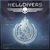 Helldivers dynamic theme free for PS+ members