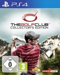 The Golf Club PS4