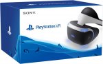 Playstation VR £320.00 @ Amazon. de