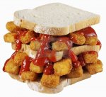 Birds Eye 30 Cod Fish Fingers 840G