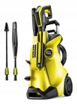 Karcher K4 Full Control @ Amazon + free accessories kit 'worth' £100
