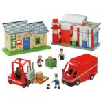 Postman Pat World of Pat