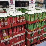 Pringles @ B&M