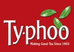240 Typhoo teabags