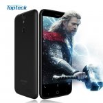 Vernee Thor 4G Android 6.0 Dual-Sim Octa Core 3GB+16GB 13MP Fingerprint ID 5" OTG Quick Charge Smartphone Flash Price (£75.90 Sale Price) AliExpress / ShenZhen TopTeck Technology