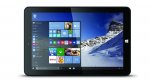 Linx Light 1010L 10.1" Tablet 2GB 16GB Intel Atom 1.83GHz Quad Core Win 10 Black, Refurb