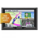 Garmin Nuvi 57LM 5 Inch