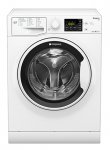 Hotpoint Ultima 8kg 1600rpm LCD Washing Machine + possible extra 8% cashback