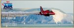 Bournemouth Air Show Thursday 18th August until Sunday 21st August 2016 and its FREE