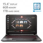 HP Pavilion 6th Gen I5 Star Wars Special