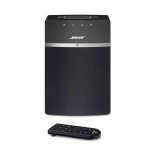BOSE® SoundTouch10 Music System - Black Delivererd