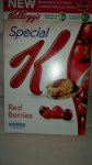 Special K Red Berries Large box
