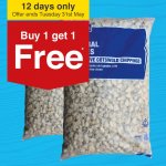 Wickes All Decorative Stones Buy 1 Get 1 Free starting at £6.49