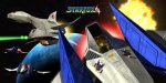 Star Fox 64 Wii U Virtual Console - available from Thursday 24/03, 50% discount until 21/04 standard price £8.99, discounted