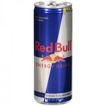 Two cans of Red Bull - 750 boxes given away a day, so try again tomorrow if link doesn't work