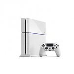 PS4 Console White + Overwatch Origins Edition Pre Order + Ratchet & Clank + Uncharted 4 + Doom + Call of Duty Black Ops III @ Tesco Direct (plus Clubcard Boost)