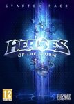 Heroes of the Storm starter pack