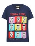 Star Wars Stormtrooper Feelings T-Shirt 3-12yrs