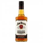 Jim Beam White Bourbon 70Cl