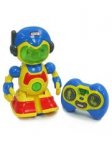 Little Tikes Light Up Remote Control Robot C&C @ Asda George (inc in save £10 wys £50 on toys)