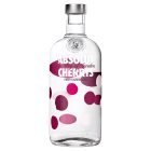 Absolut Cherry / Absolut Citron 70cl