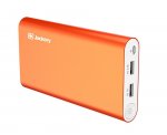 Jackery Titan 18000mah power bank with dual usb, with Amazon prime and code, &pound;19.98 non prime. sold by Jackery UK