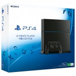 PS4 1TB Console C-Chassis + Uncharted 4, Doom, Ratchet & Clank @ Tesco Direct Plus Clubcard Boost