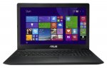 Asus X553MA 15.6 Inch Intel Celeron 2.16GHz 8GB 1TB Windows Laptop - Black Refurbished With a 12 Month Argos Guarantee