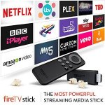 Amazon Fire TV Stick