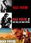 Bundle Max Payne Complete (3 games) for PC