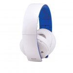 Sony PlayStation Wireless Stereo Headset 2.0 White - Back in Stock Online
