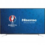 Hisense HE65K5510UWTS 65" Smart 4K Ultra HD TV