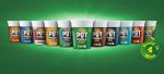 Pot Noodles