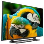 Toshiba 48 Inch 48U7653DB UHD 4K Smart LED TV 1000Hz 4 HDMI with Freeview HD
