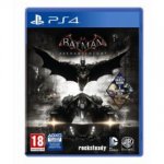 Arkham Knight PS4/XB1 (inc. steelbook)