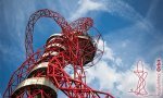 50% off The ArcelorMittal Orbit Adult & Kids Tickets ie Adults & Kids £2.50 this Half Term
