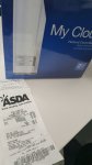 MY CLOUD PERSONAL CLOUD STORAGE 2TB