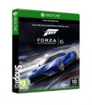 Xbox One Forza Motorsport 6 + Subaru WRXSTi ShopTo Exclusive DLC