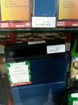 Preowned Official Xbox One Kinect 2 Sensor @ CeX (Instore/Online) - £32.50